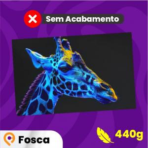 LONA FRONT FOSCA Lona 440g    Sem acabamento >>>>>    MEDIDAS ACIMA DE 3,1M DE ALTURA TERÃO EMENDA   <<<<<